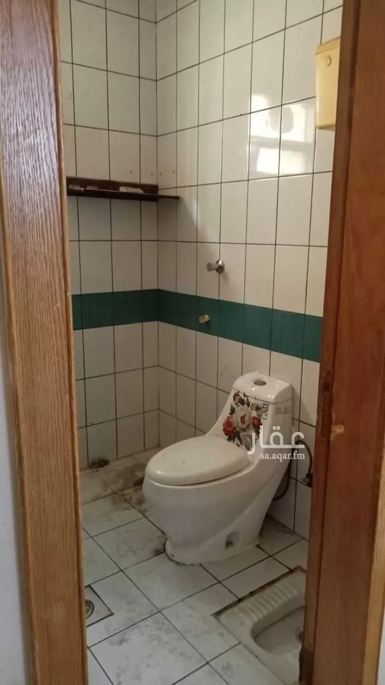 شقة للإيجار في شارع ابي موسى الاشعري, حي الأندلس, مدينة الرياض, منطقة الرياض صورة 5