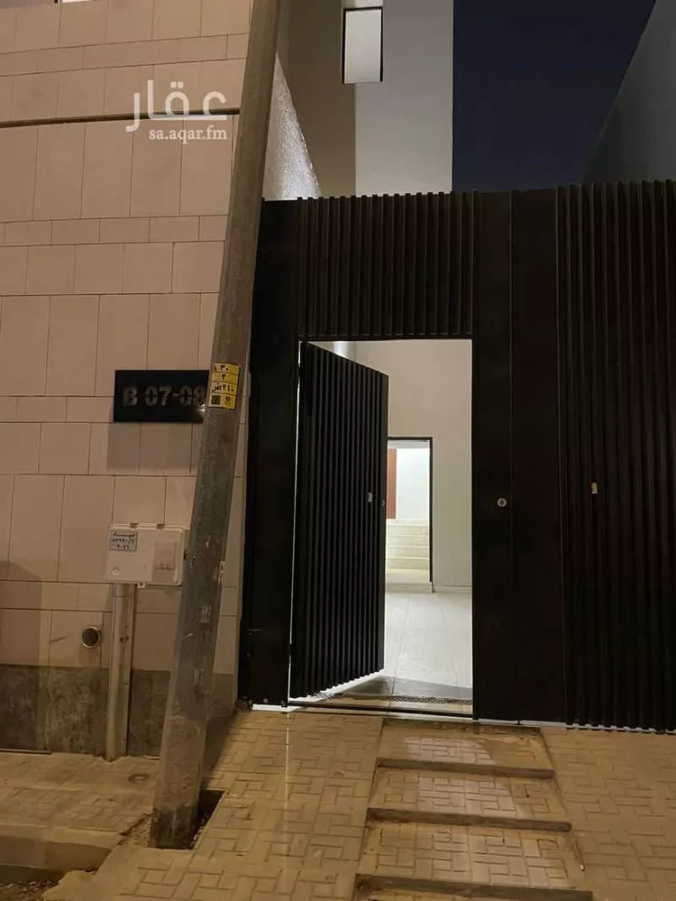 دور للإيجار في شارع ناصفة, حي الأندلس, مدينة الرياض, منطقة الرياض صورة 3