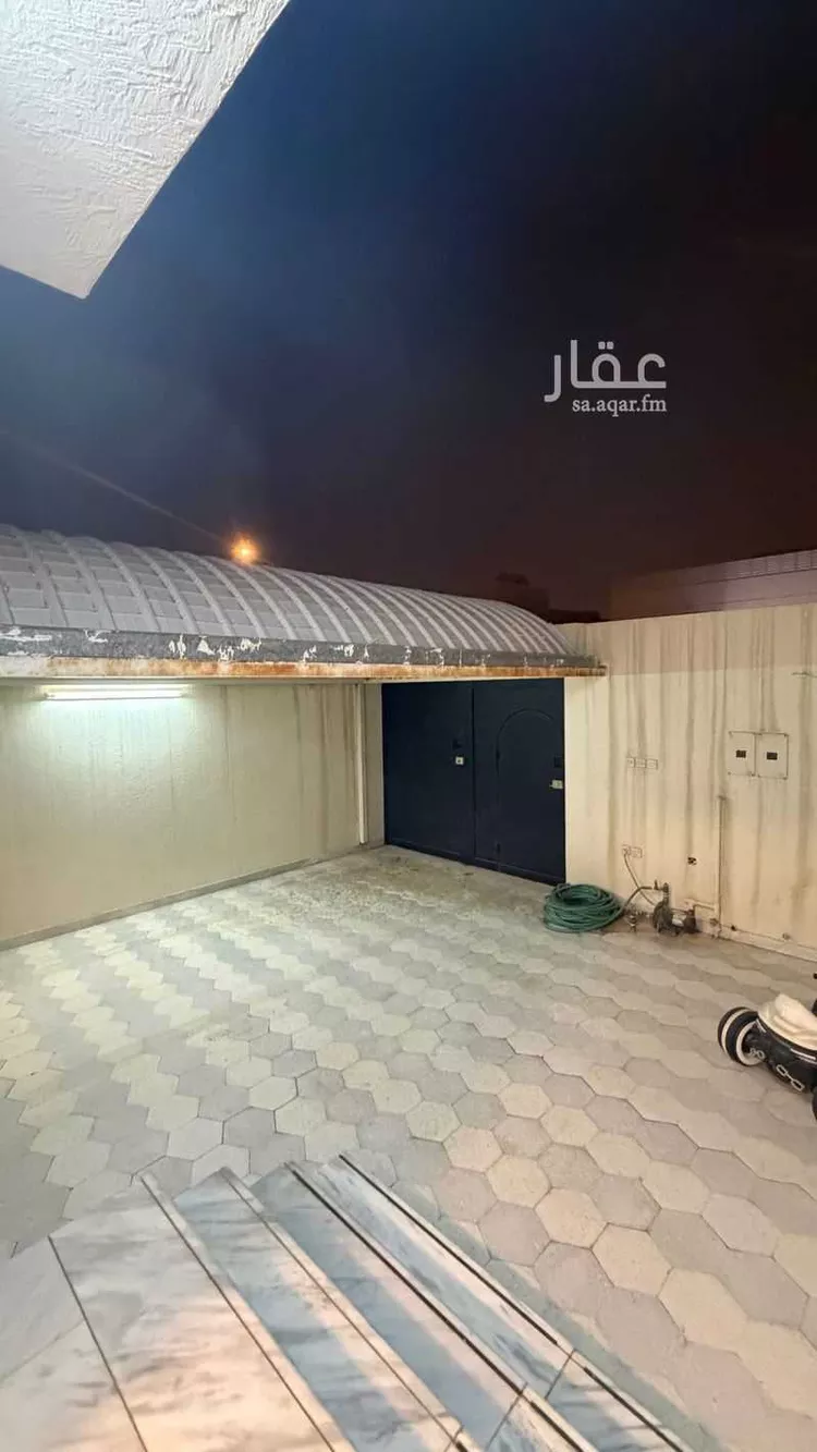 Floor for Rent in Riyadh Al Andalus صورة 4