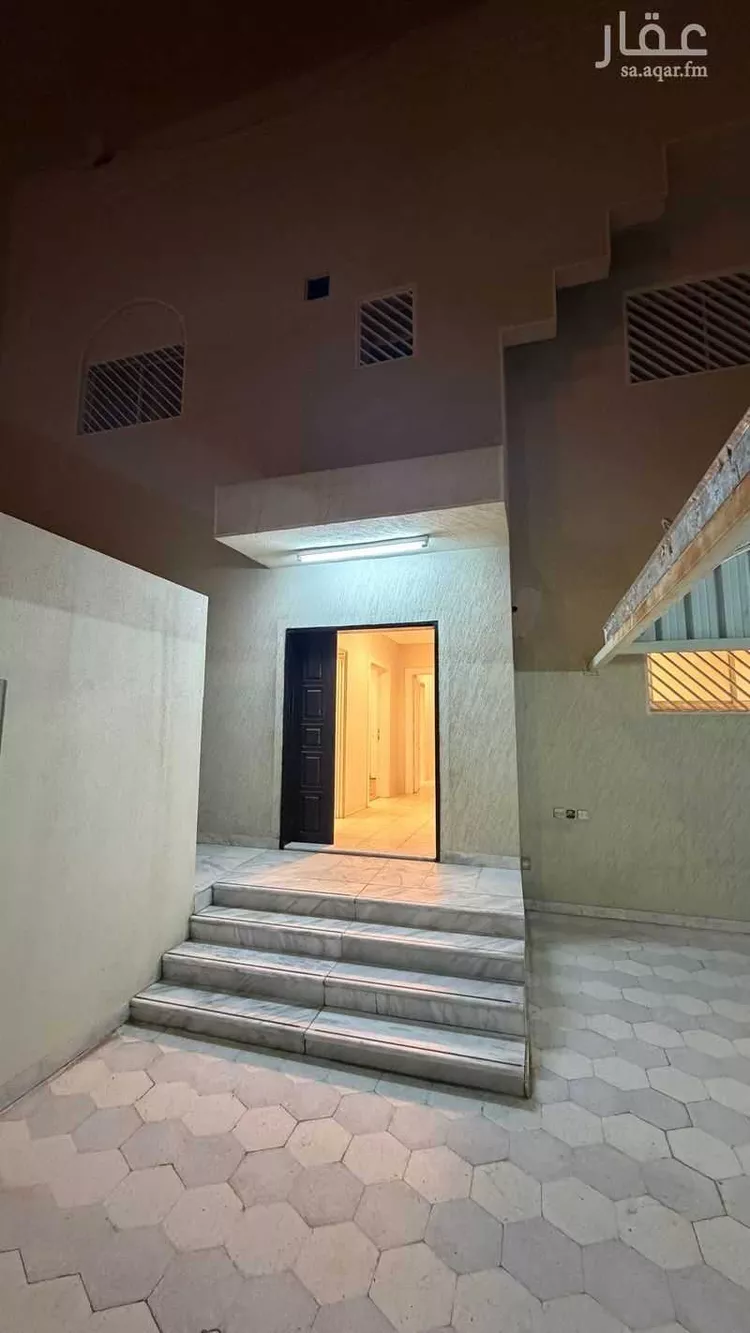 Floor for Rent in Riyadh Al Andalus صورة 2