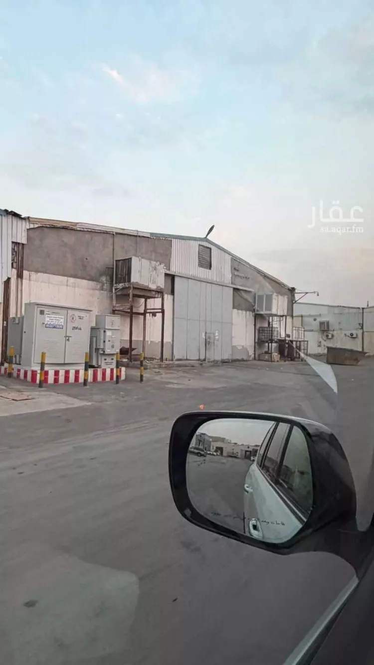 ورشة للبيع في شارع أبي العباس أحمد النساج, حي النور, مدينة الرياض, منطقة الرياض صورة 2