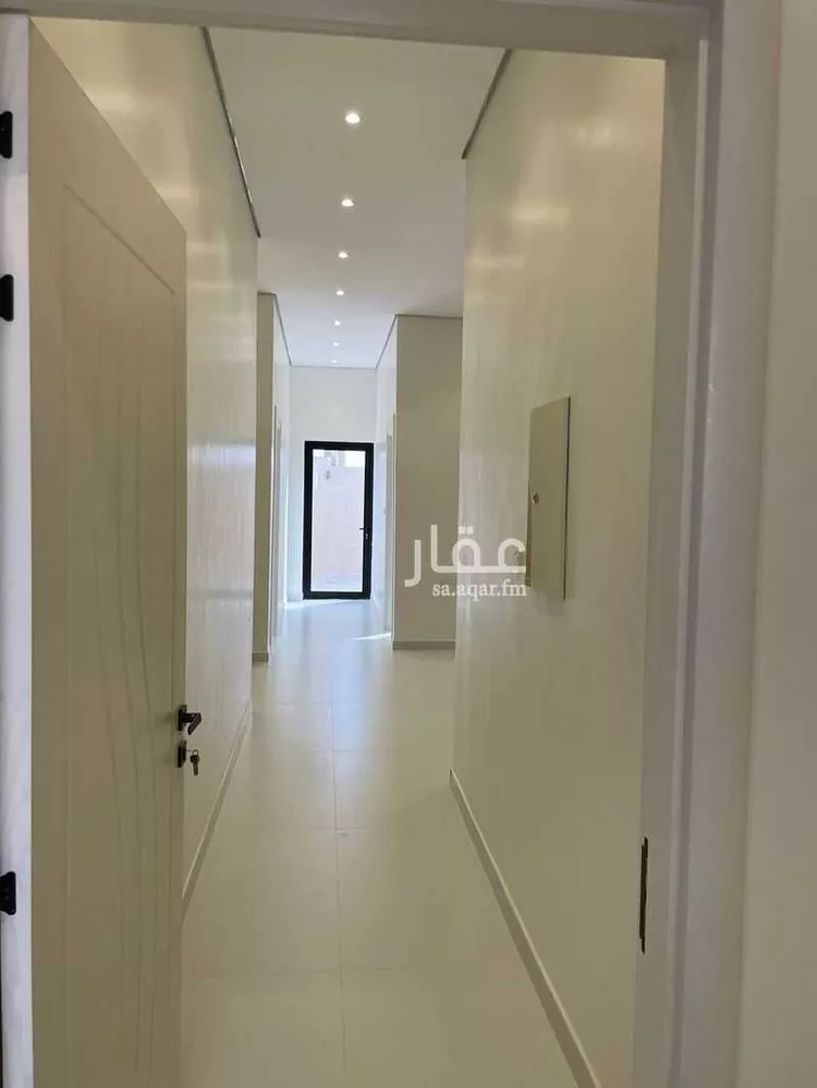 شقة للإيجار في شارع أبي عبدالله المنتخب, حي الأندلس, مدينة الرياض, منطقة الرياض صورة 3