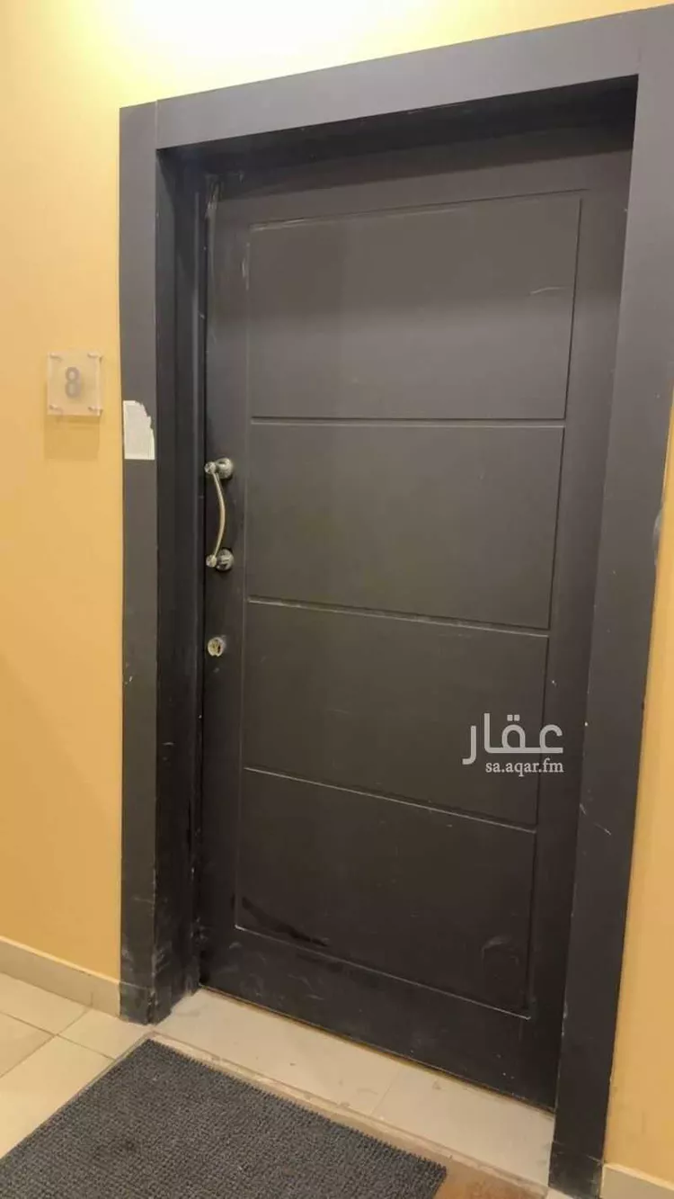 شقة للإيجار في شارع ابي موسى الاشعري, حي الأندلس, مدينة الرياض, منطقة الرياض صورة 2