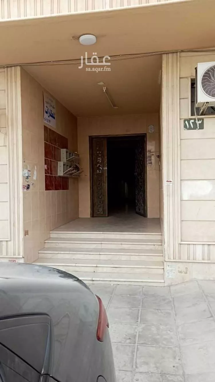 شقة للإيجار في شارع ابي موسى الاشعري, حي الأندلس, مدينة الرياض, منطقة الرياض صورة 4