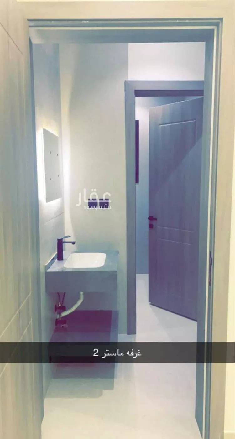 شقة للإيجار في شارع حمد بن فريد, حي النسيم الغربي, مدينة الرياض, منطقة الرياض صورة 3