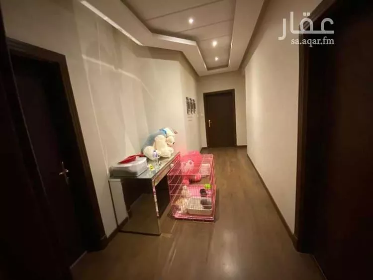 فيلا للبيع في شارع أبي عبدالله المنتخب, حي الأندلس, مدينة الرياض, منطقة الرياض صورة 5