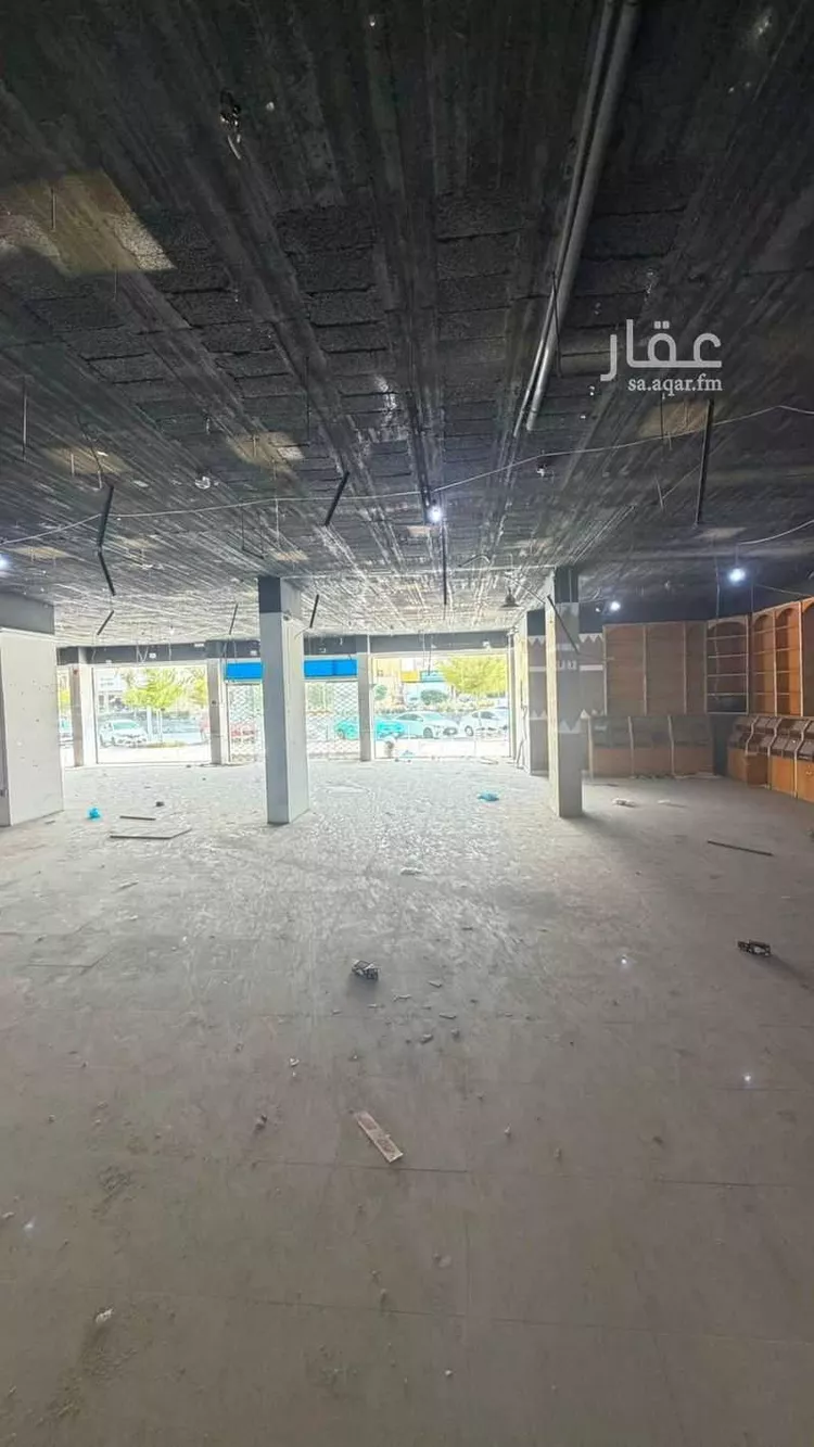 محل للإيجار في شارع الشيخ حسن بن حسين بن علي, حي إشبيلية, مدينة الرياض, منطقة الرياض صورة 4
