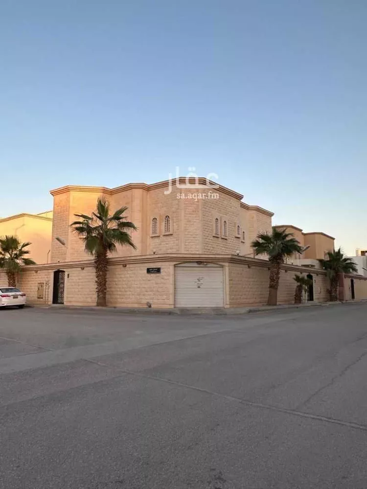 فيلا للبيع في شارع جودة, حي النهضة, مدينة الرياض, منطقة الرياض صورة 3
