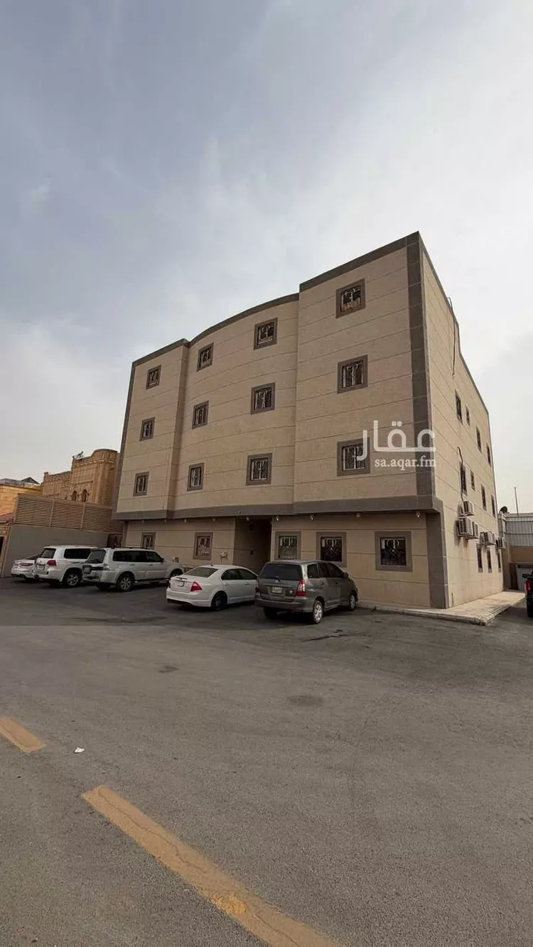 شقة للإيجار في شارع قندهار, حي المنار, مدينة الرياض, منطقة الرياض
