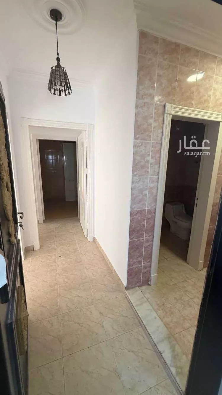 شقة للإيجار في شارع شعبة, حي حطين, مدينة الرياض, منطقة الرياض 6