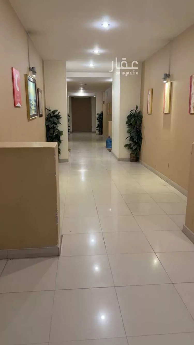 شقة للإيجار في شارع ابي موسى الاشعري, حي الأندلس, مدينة الرياض, منطقة الرياض صورة 3