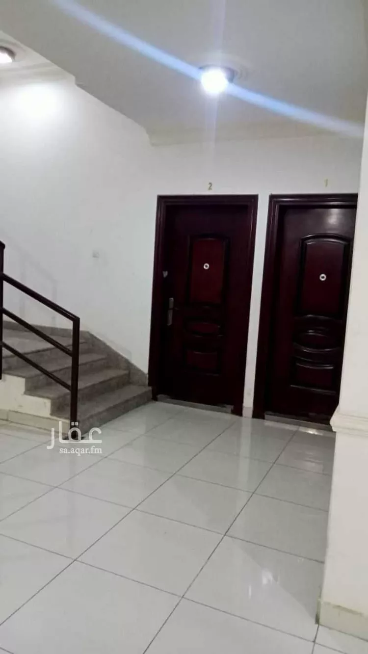 شقة للإيجار في شارع ابي موسى الاشعري, حي الأندلس, مدينة الرياض, منطقة الرياض صورة 3