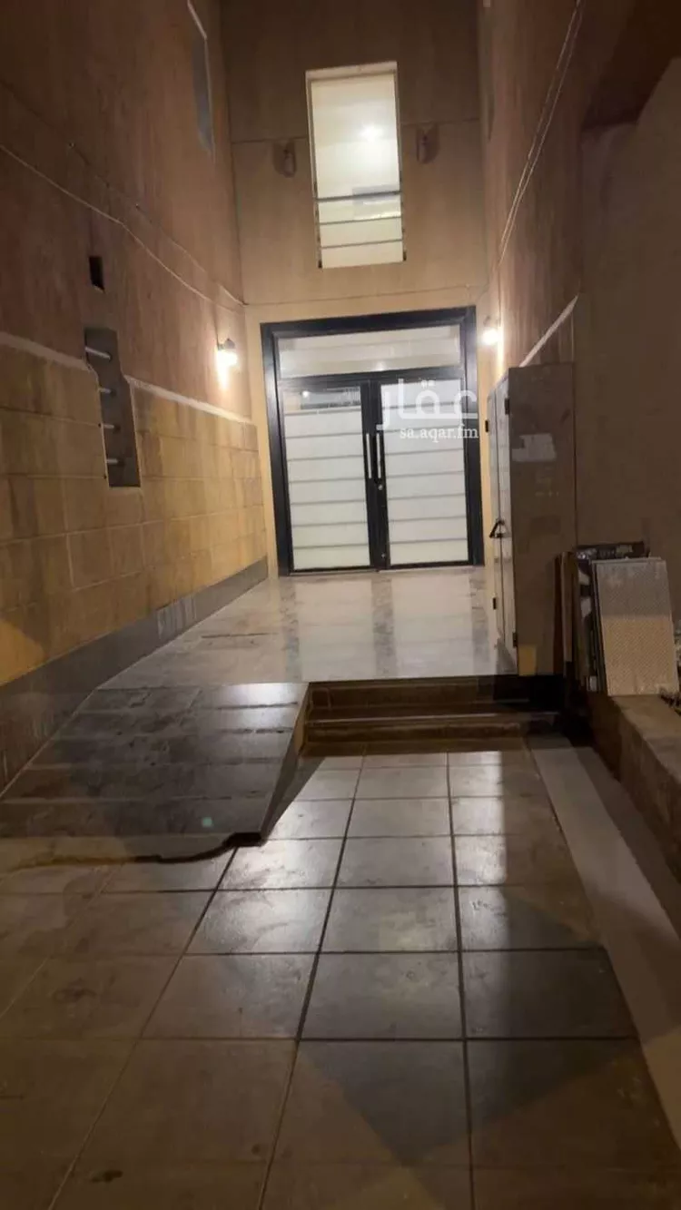 شقة للإيجار في شارع ابي موسى الاشعري, حي الأندلس, مدينة الرياض, منطقة الرياض صورة 5