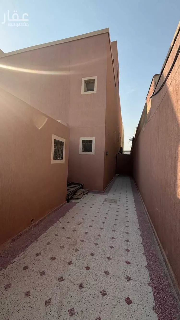 دور للإيجار في شارع شعبة, حي حطين, مدينة الرياض, منطقة الرياض صورة 3