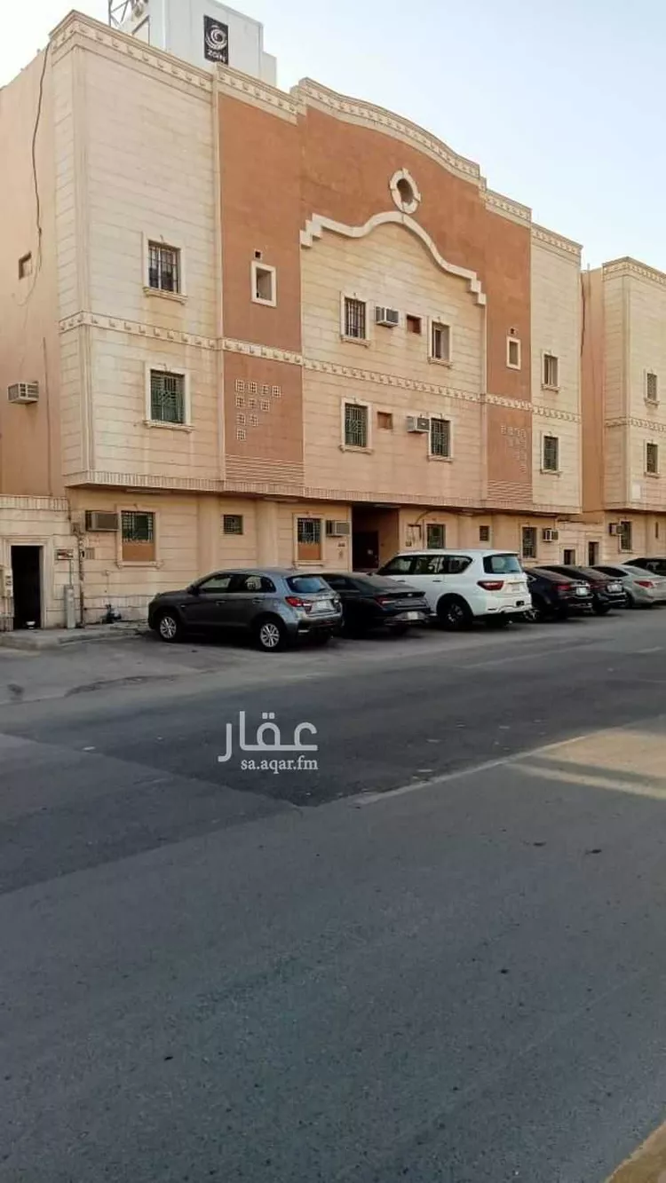 شقة للإيجار في شارع ابي موسى الاشعري, حي الأندلس, مدينة الرياض, منطقة الرياض