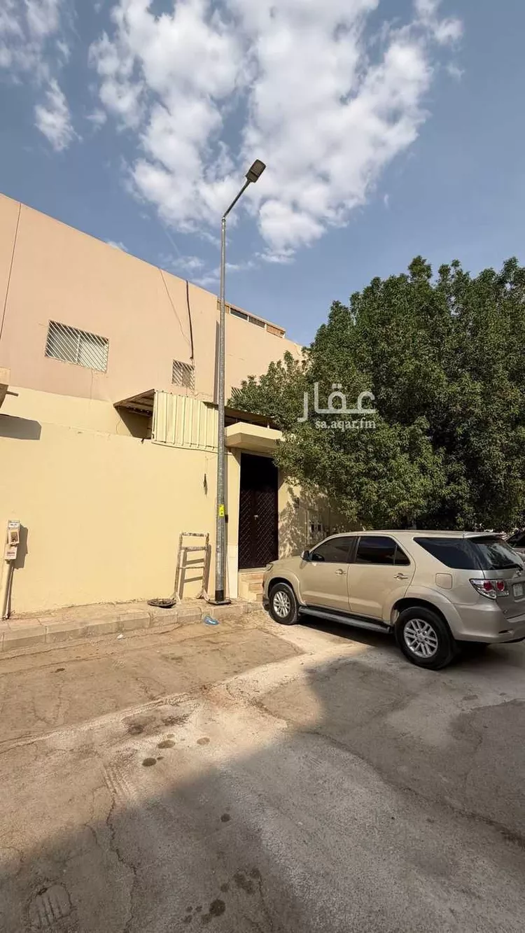 دور للإيجار في شارع شرف الدين بن تيمية, حي النهضة, مدينة الرياض, منطقة الرياض