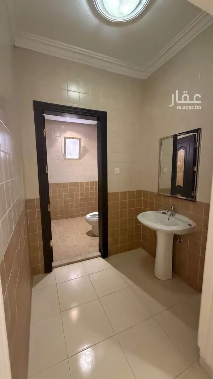 دور للإيجار في شارع شعبة, حي حطين, مدينة الرياض, منطقة الرياض 6