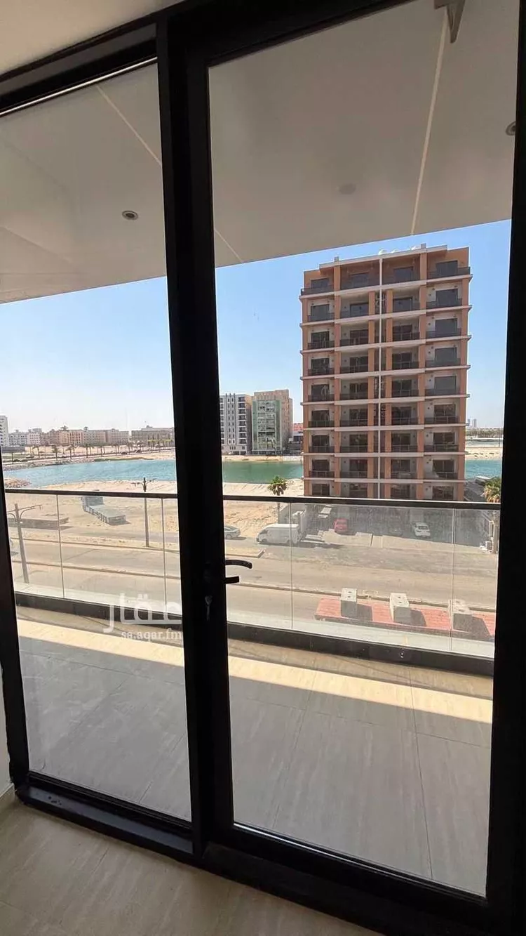 شقة للإيجار في حي الخور, مدينة الخبر, المنطقة الشرقية صورة 3