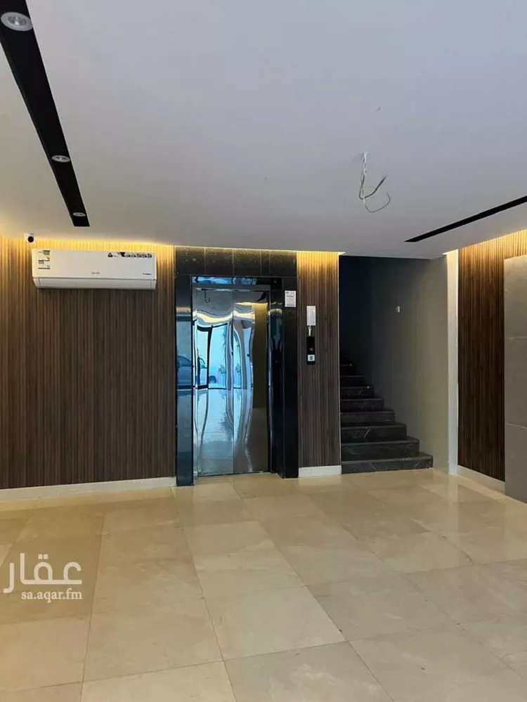 شقة للإيجار في شارع نبع الحسنيه, حي المنار, مدينة جدة, منطقة مكة المكرمة صورة 2