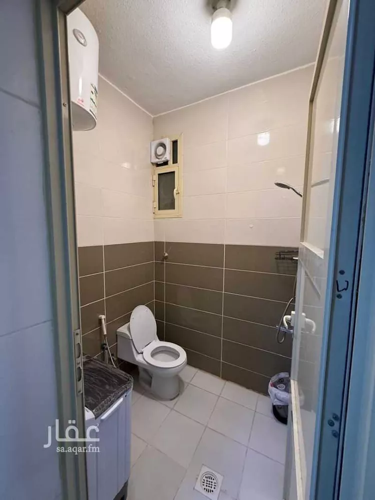 شقة للإيجار في حي ، شارع سليمان الشامي ، حي الملز ، الرياض ، منطقة الرياض صورة 5