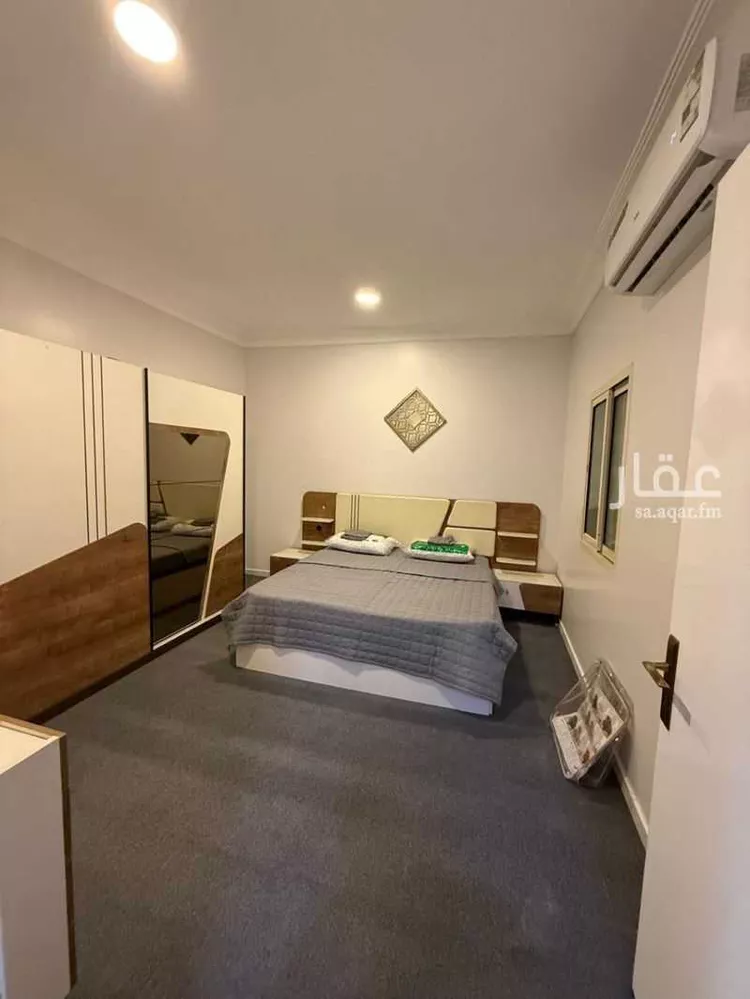 شقة للإيجار في حي ، شارع سليمان الشامي ، حي الملز ، الرياض ، منطقة الرياض صورة 3