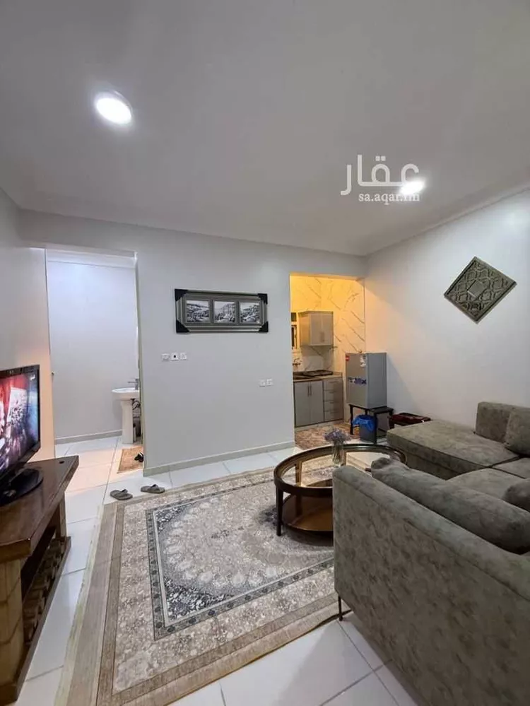 شقة للإيجار في حي ، شارع سليمان الشامي ، حي الملز ، الرياض ، منطقة الرياض صورة 2