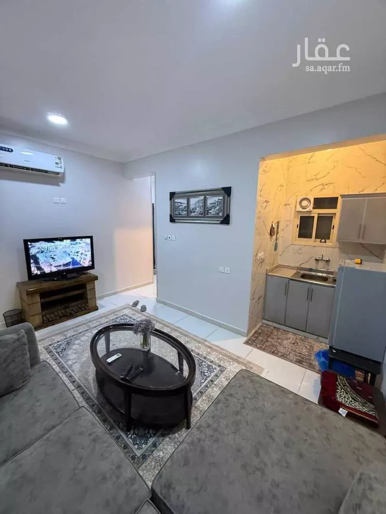 شقة للإيجار في حي ، شارع سليمان الشامي ، حي الملز ، الرياض ، منطقة الرياض صورة 4