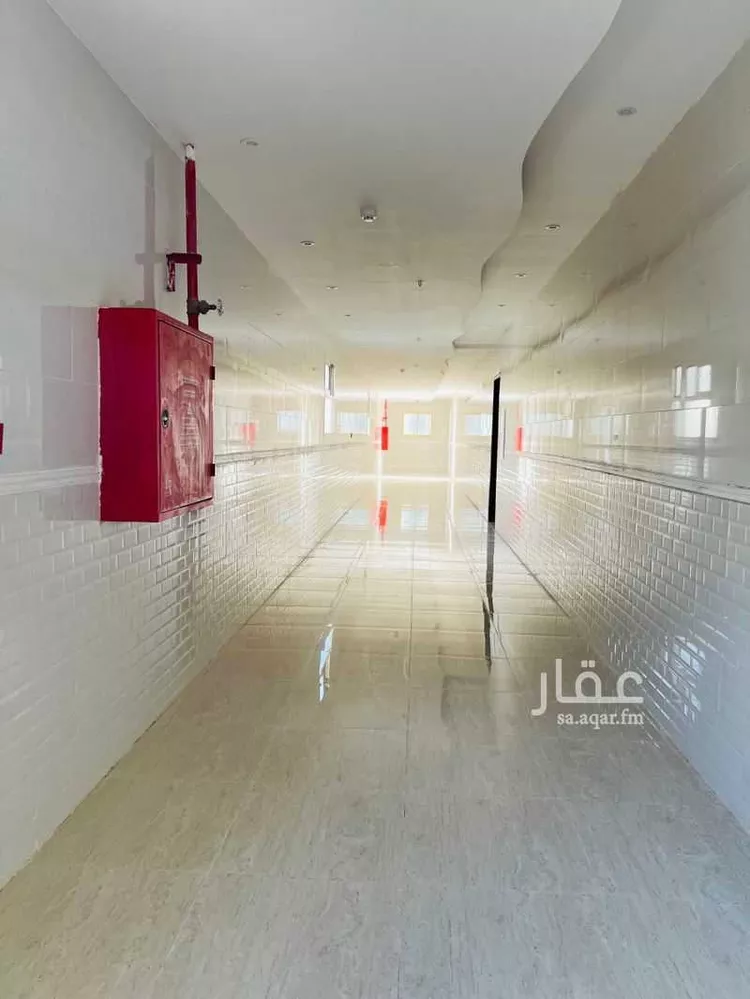 عمارة للإيجار في شارع الضياء, حي الجنادرية, مدينة الرياض, منطقة الرياض صورة 2