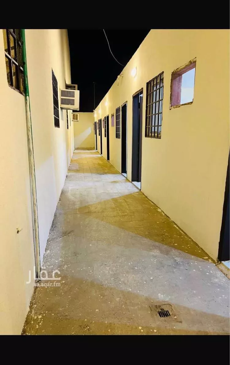 عمارة للإيجار في شارع الضياء, حي الجنادرية, مدينة الرياض, منطقة الرياض صورة 2