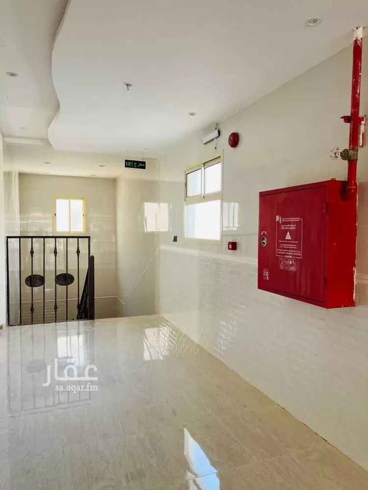 عمارة للإيجار في شارع الضياء, حي الجنادرية, مدينة الرياض, منطقة الرياض صورة 4