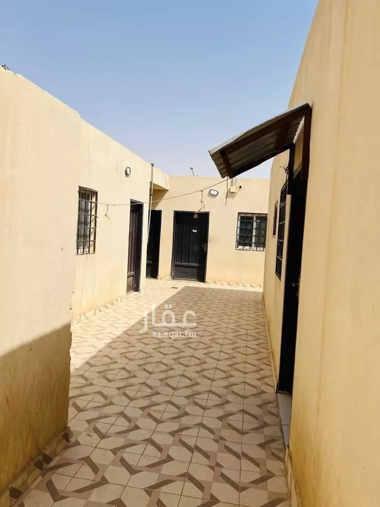 عمارة للإيجار في شارع الضياء, حي الجنادرية, مدينة الرياض, منطقة الرياض صورة 4