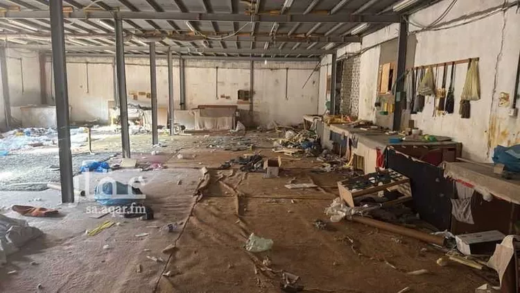 مستودع للإيجار في حي بريمان ، جدة ، جدة صورة 2