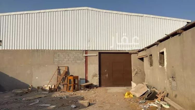 مستودع للإيجار في حي بريمان ، جدة ، جدة