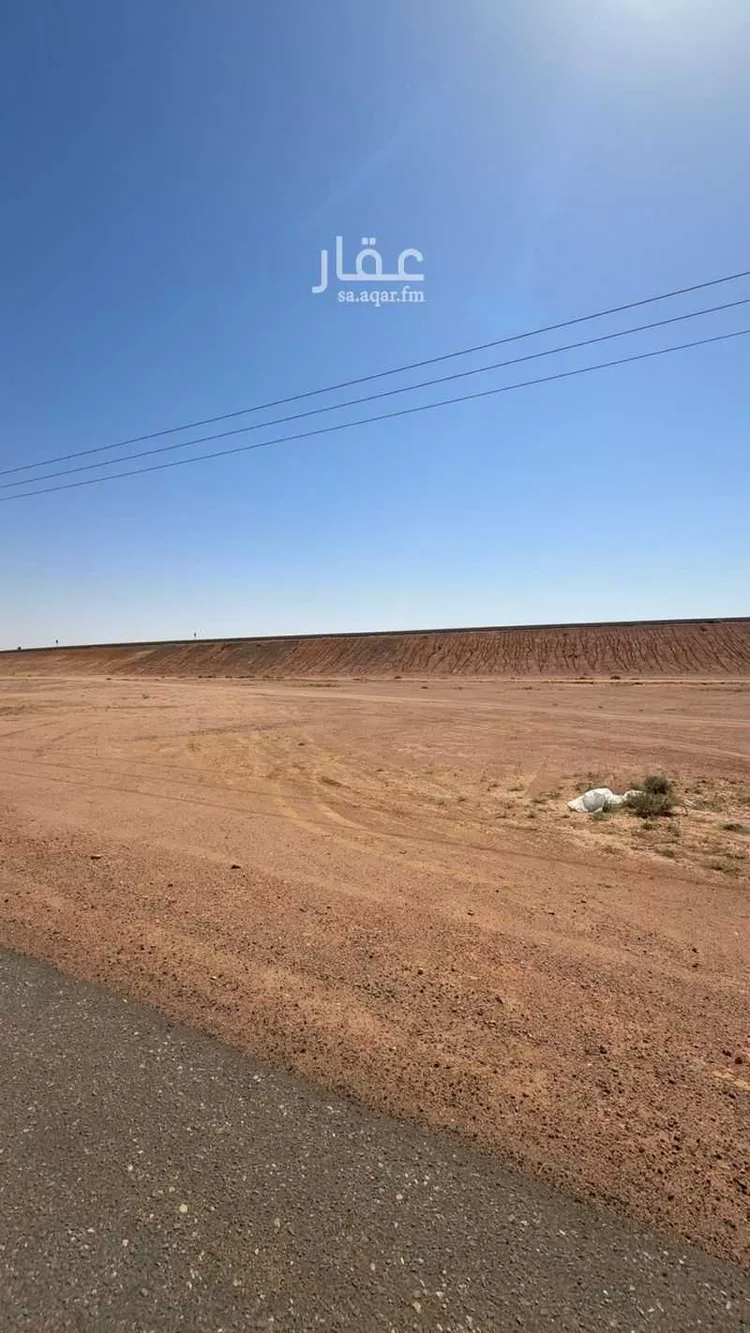 Land for Sale in Hail An Nasim صورة 4