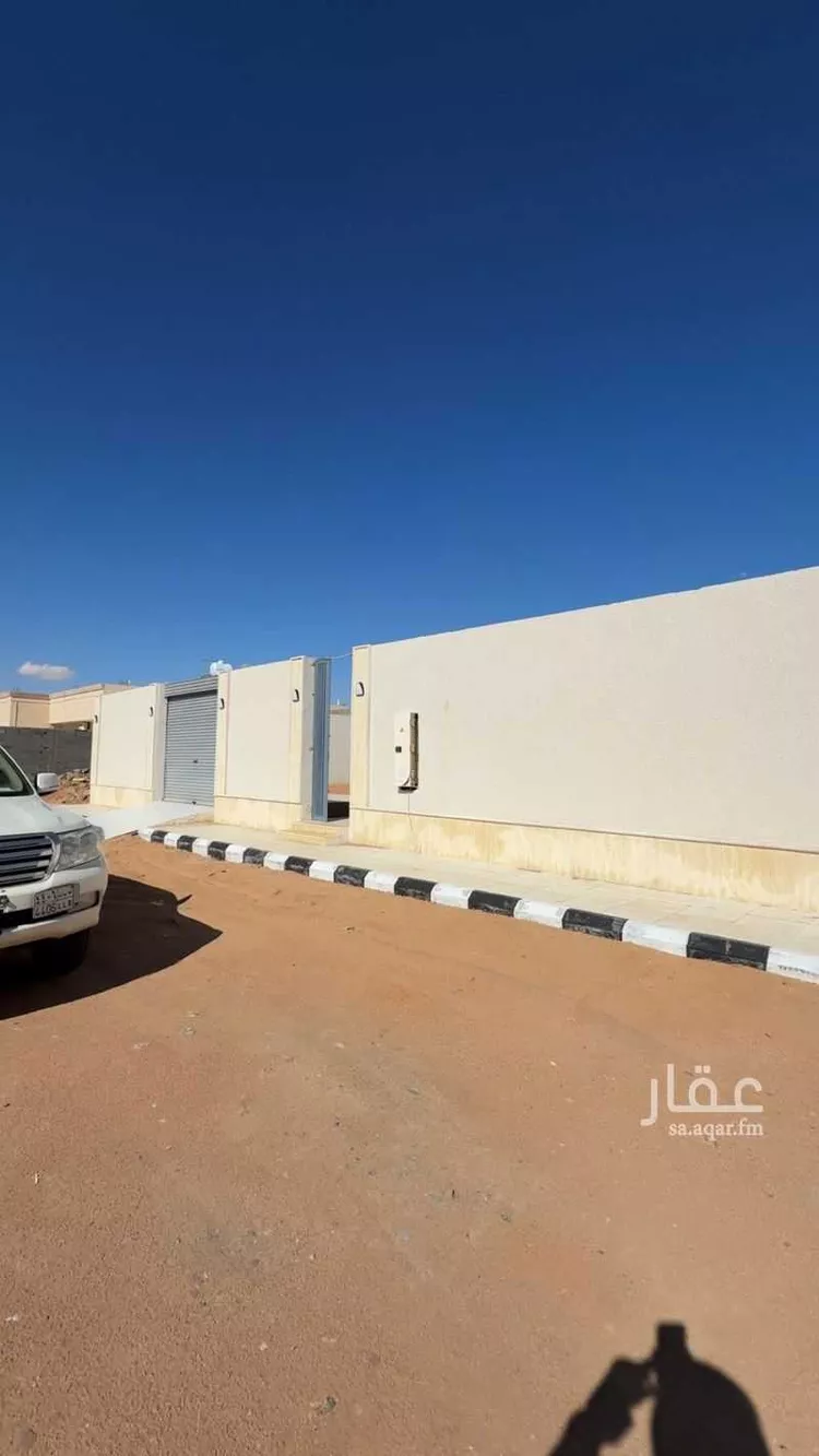 استراحة للبيع في شارع المدائن 108, حي المدائن, مدينة حائل, منطقة حائل 14