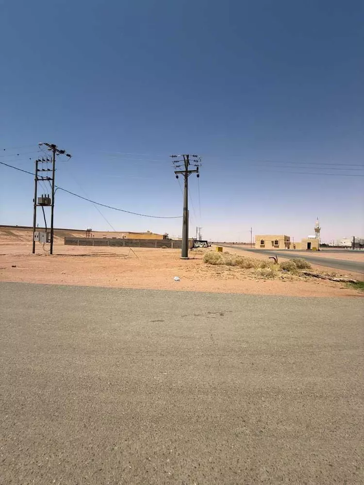 أرض للبيع في شارع التربيه 309, حي التربية, مدينة التربيه, منطقة حائل 8
