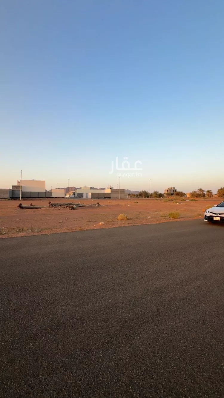 أرض للبيع في شارع العام , حي الودي, مدينة حائل, منطقة حائل صورة 4