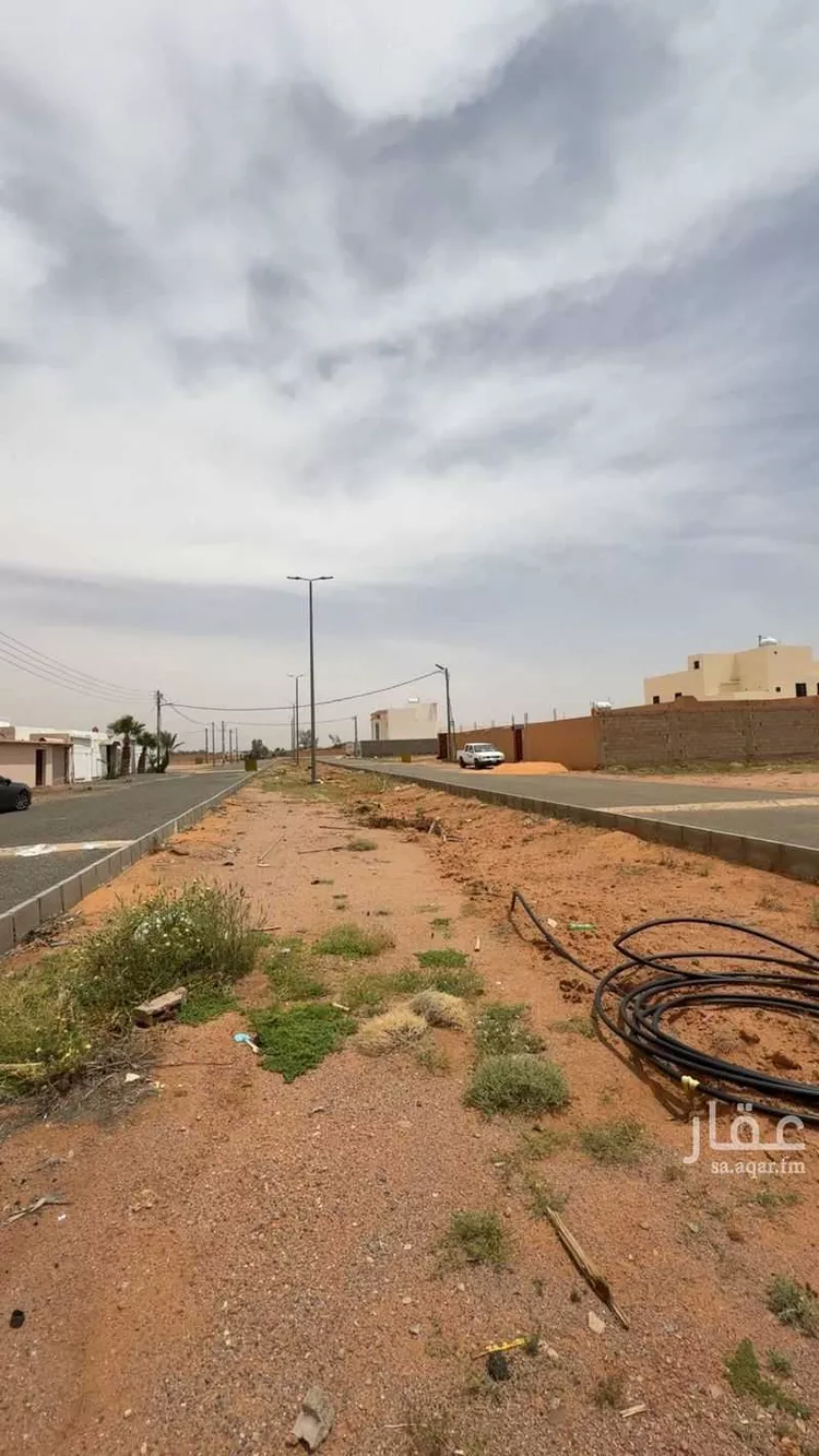 Land for Sale in Hail An Nasim صورة 5