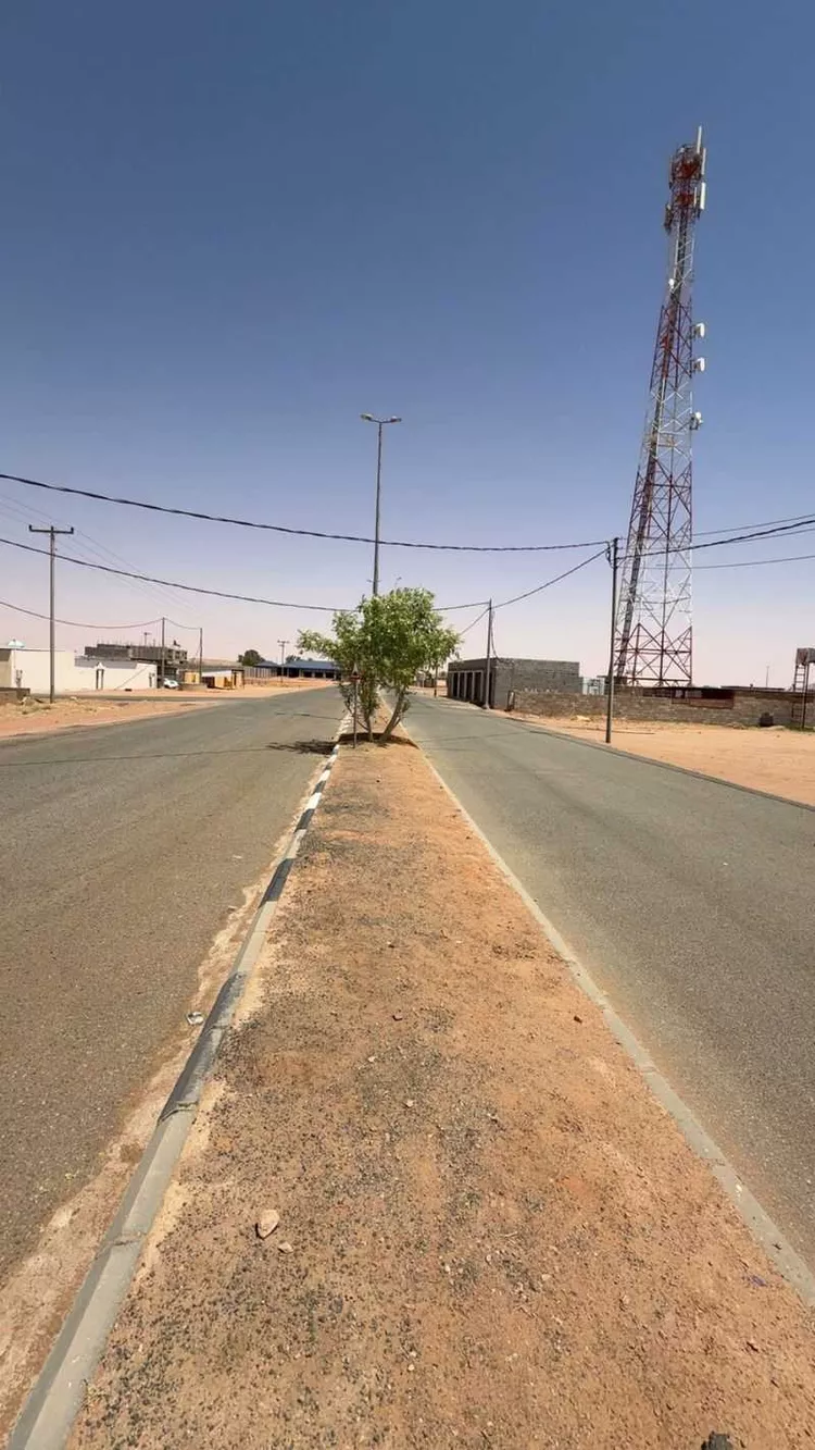 Land for Sale in Hail An Nasim صورة 4