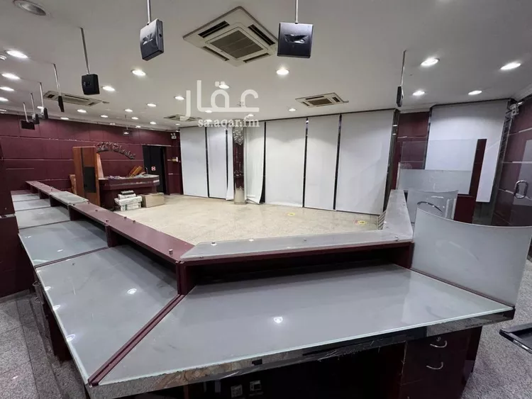عمارة للإيجار في شارع عايض ابن عوض سبيل الحربي, حي الزبارة, مدينة حائل, منطقة حائل صورة 3