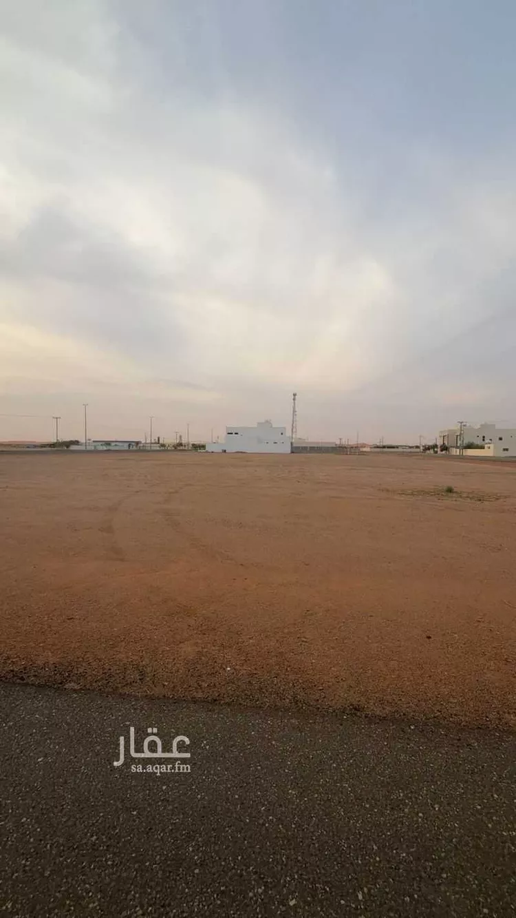 أرض للبيع في شارع التربيه 309, حي التربية, مدينة التربيه, منطقة حائل صورة 4