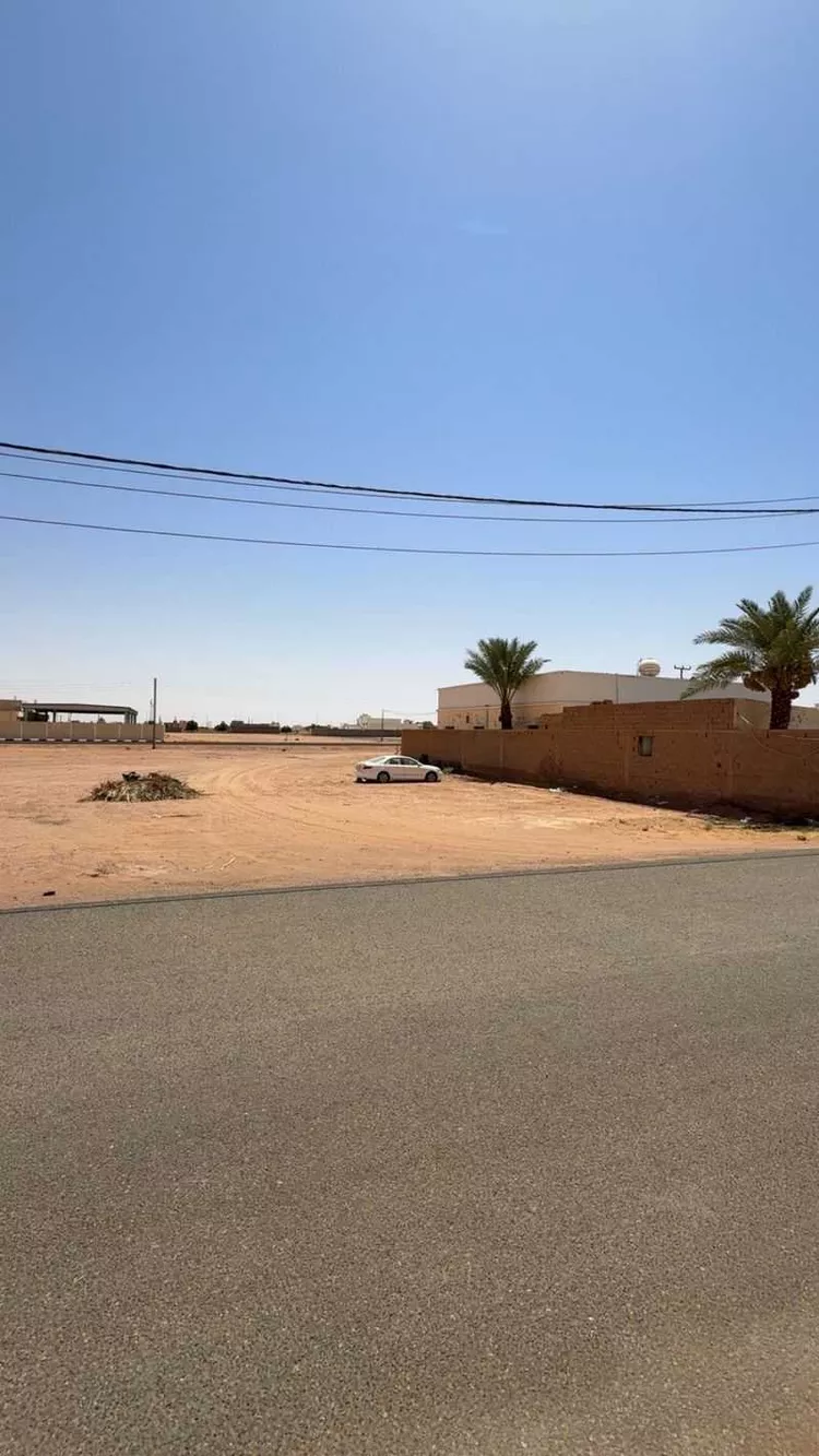 أرض للبيع في شارع التربيه 728, حي التربية, مدينة التربيه, منطقة حائل 6