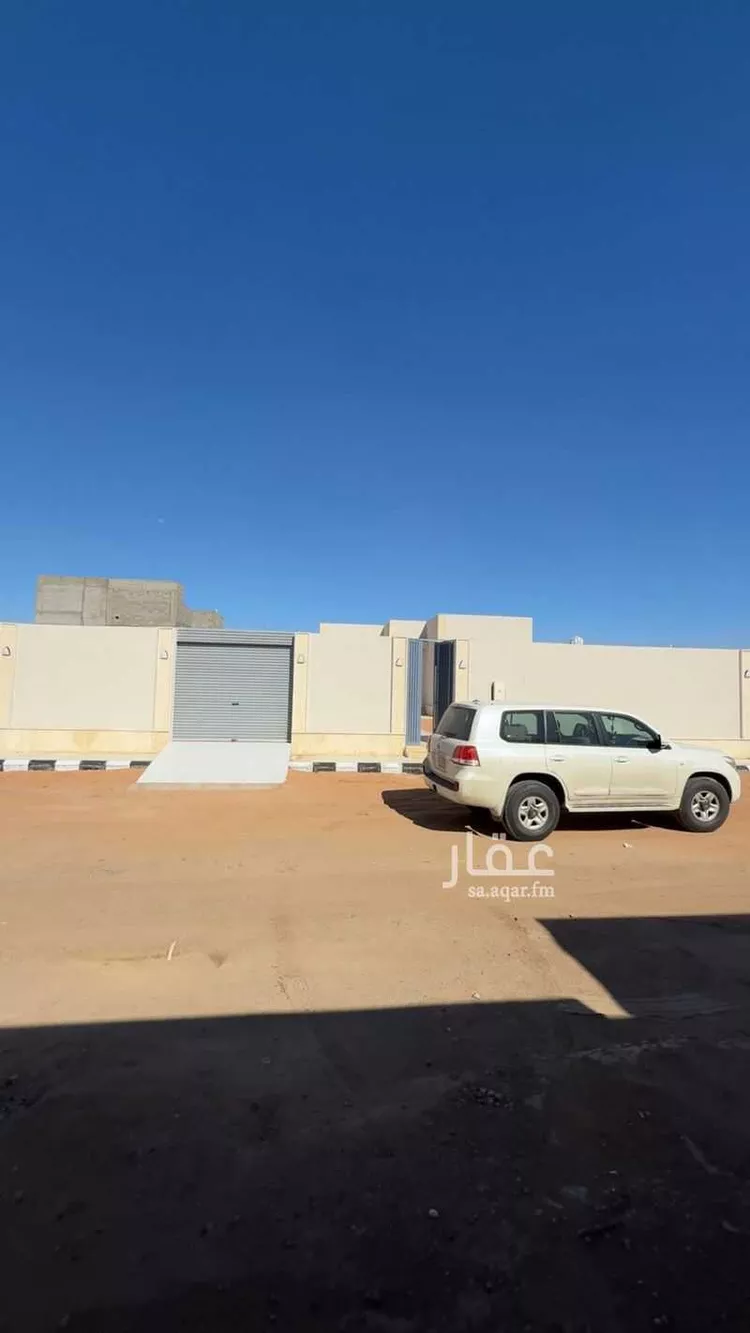 استراحة للبيع في شارع المدائن 108, حي المدائن, مدينة حائل, منطقة حائل 15