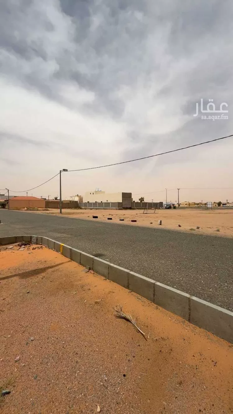 Land for Sale in Hail An Nasim صورة 2