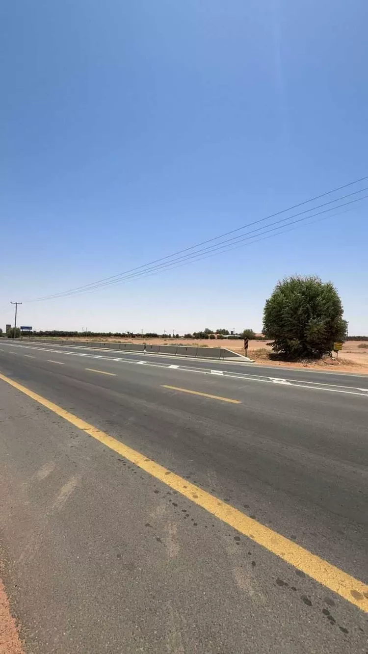 Land for Sale in Hail An Nasim
