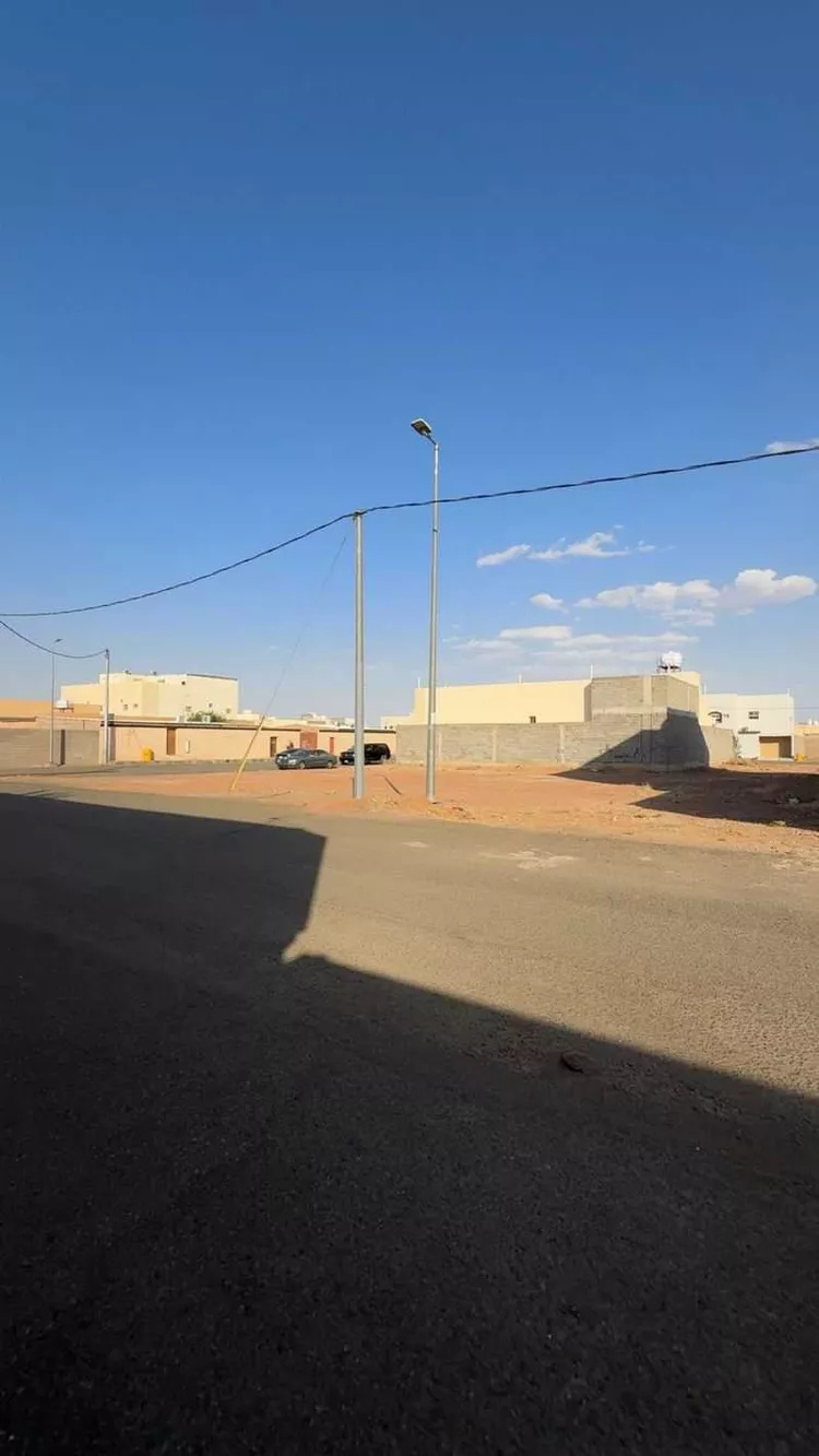 Land for Sale in Hail An Naqrah صورة 5