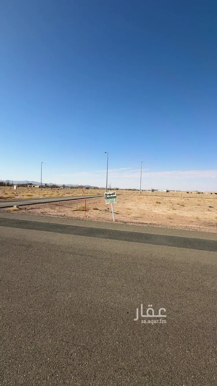 أرض للبيع في شارع العام , حي السويفلة الجديد, مدينة حائل, منطقة حائل صورة 4