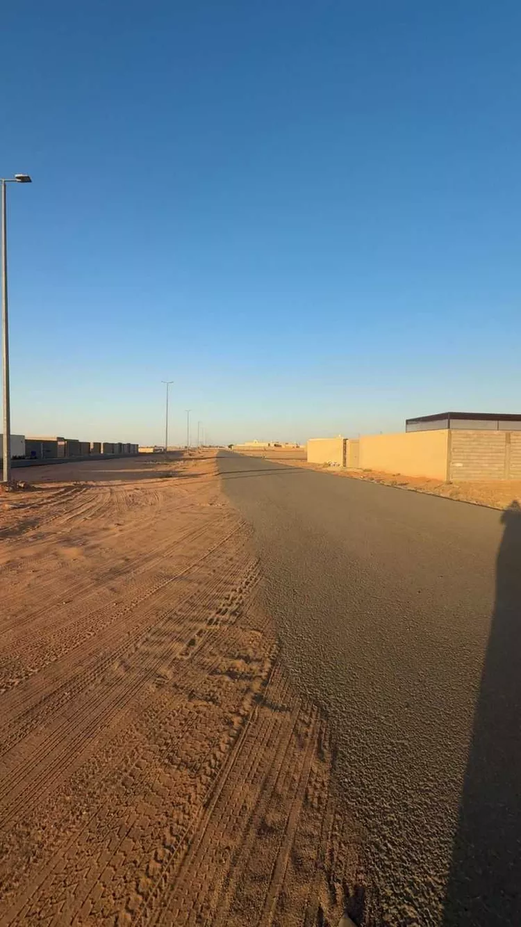 Land for Sale in Hail An Nasim صورة 4
