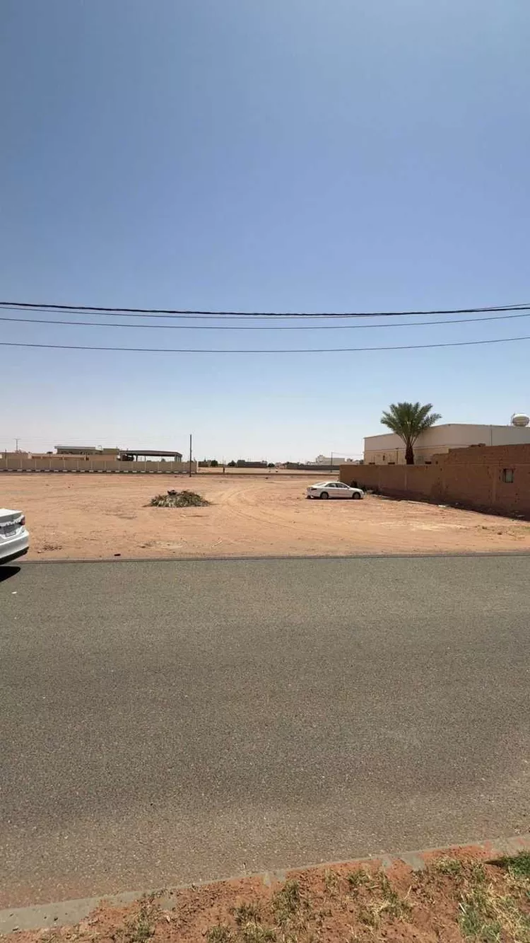 Land for Sale in Hail An Nasim صورة 5