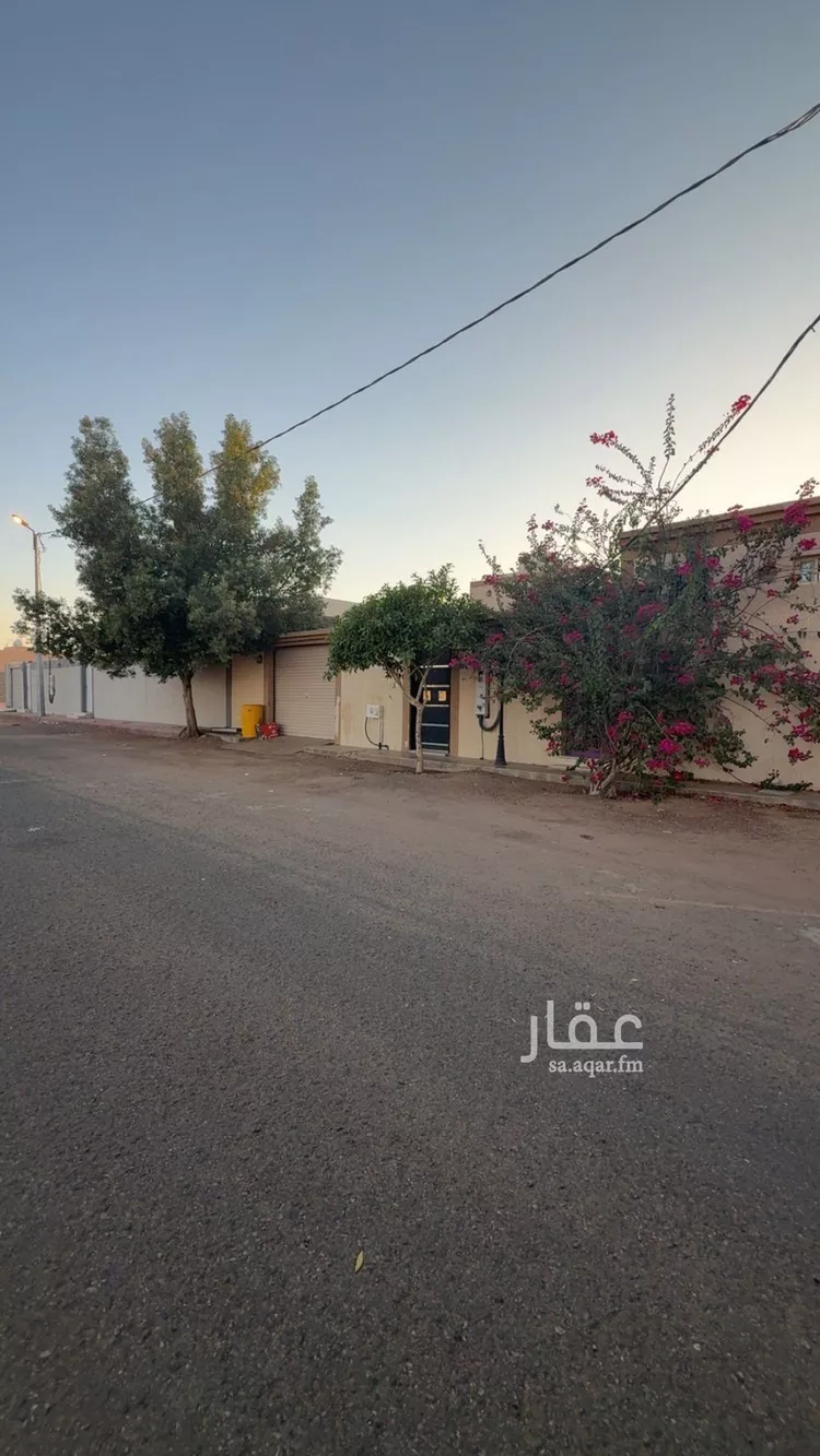 أرض للبيع في شارع عثمر   المخطط 214, حي عثمر , مدينة عثمر   المخطط, منطقة حائل صورة 2